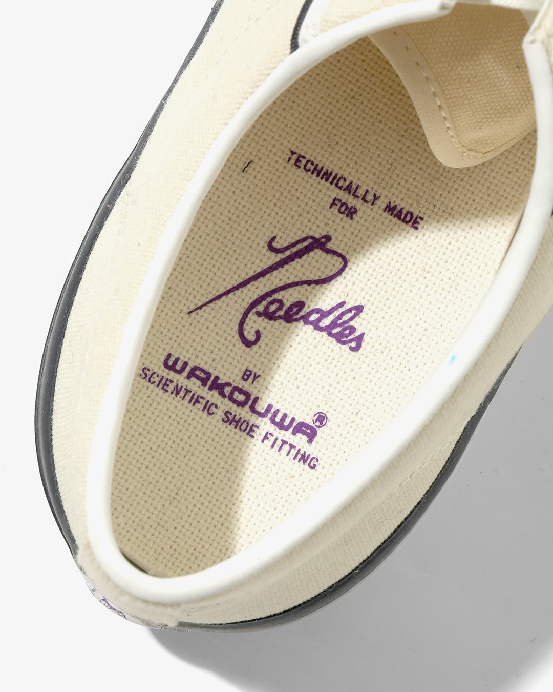 Needles x Wakouwa | Deck’n Court