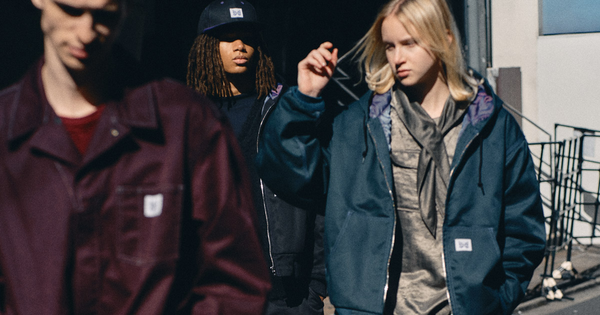 Needles Exclusively for Nepenthes Vol. 2 – Work Series