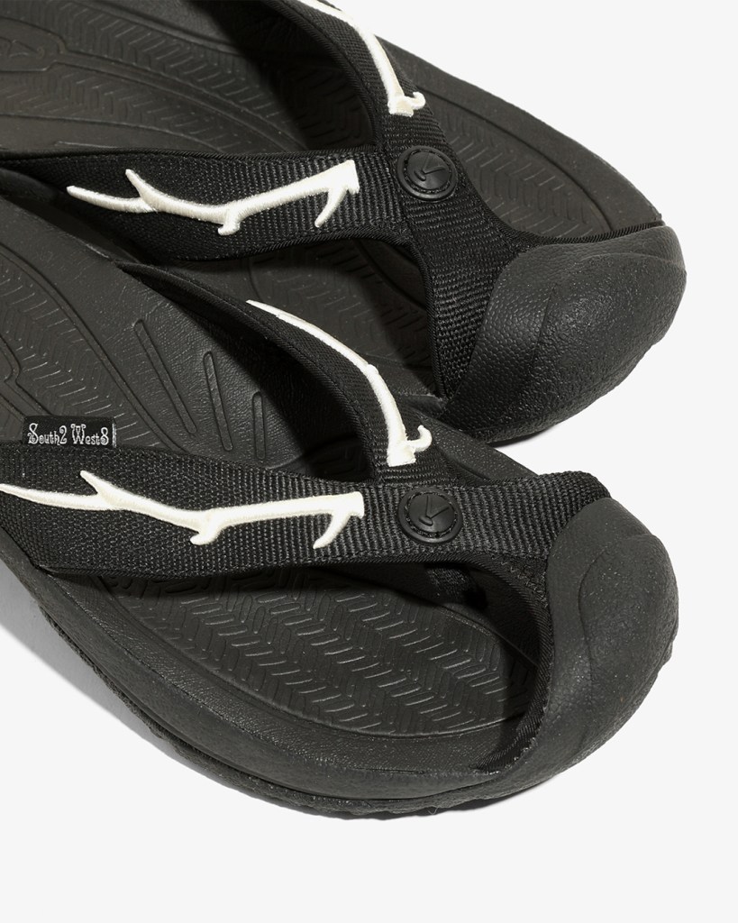 South2 West8 x KEEN - Waimea H2 Sandal - Nepenthes Los Angeles